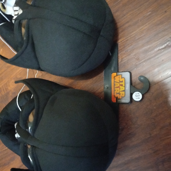 Children's Star Wars Slippers - Picture 5 of 9